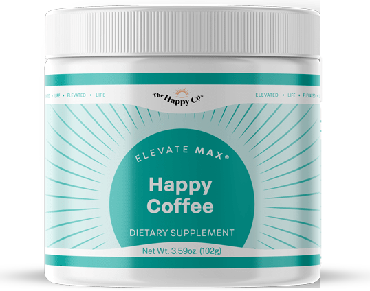 Happy Coffee by HappyCo
