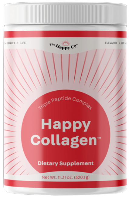 Happy Collagen - HappyCo