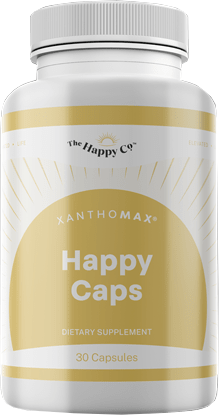 Happy Caps by HappyCo